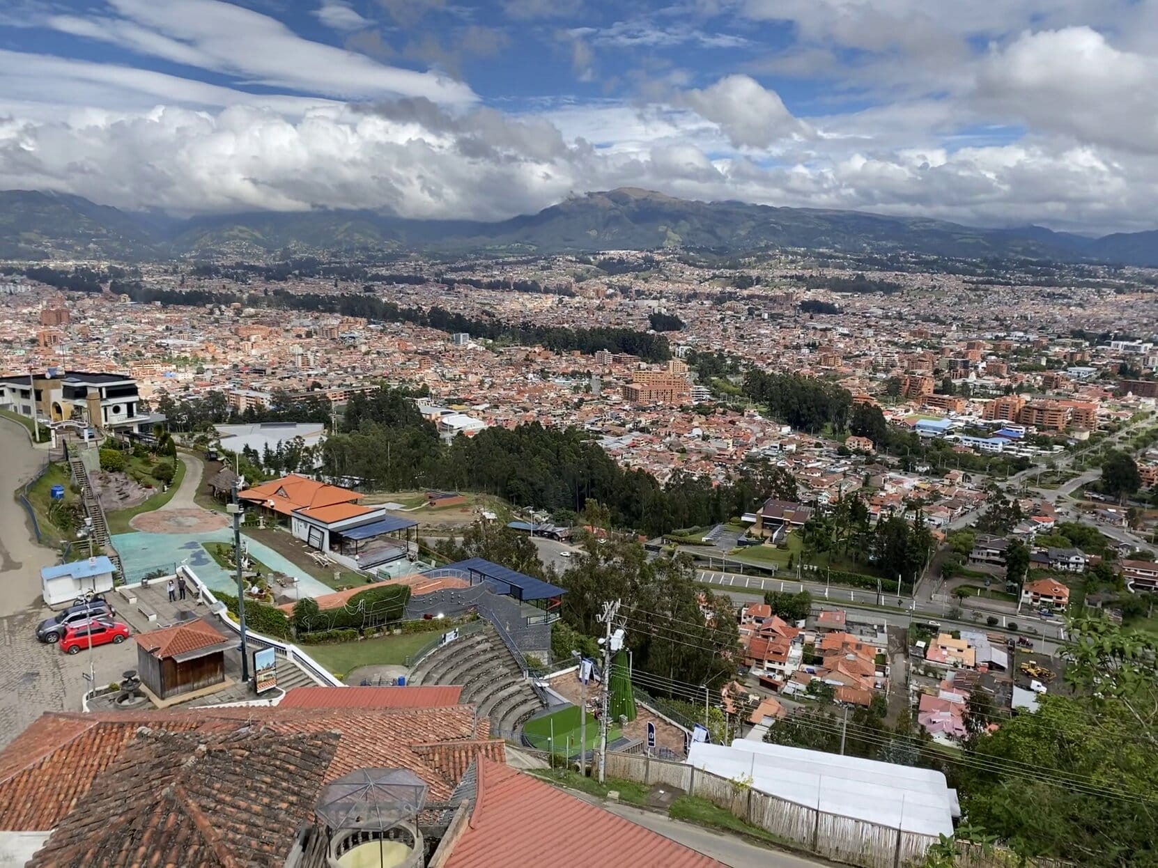 Chordeleg a Magical Town in Ecuador.