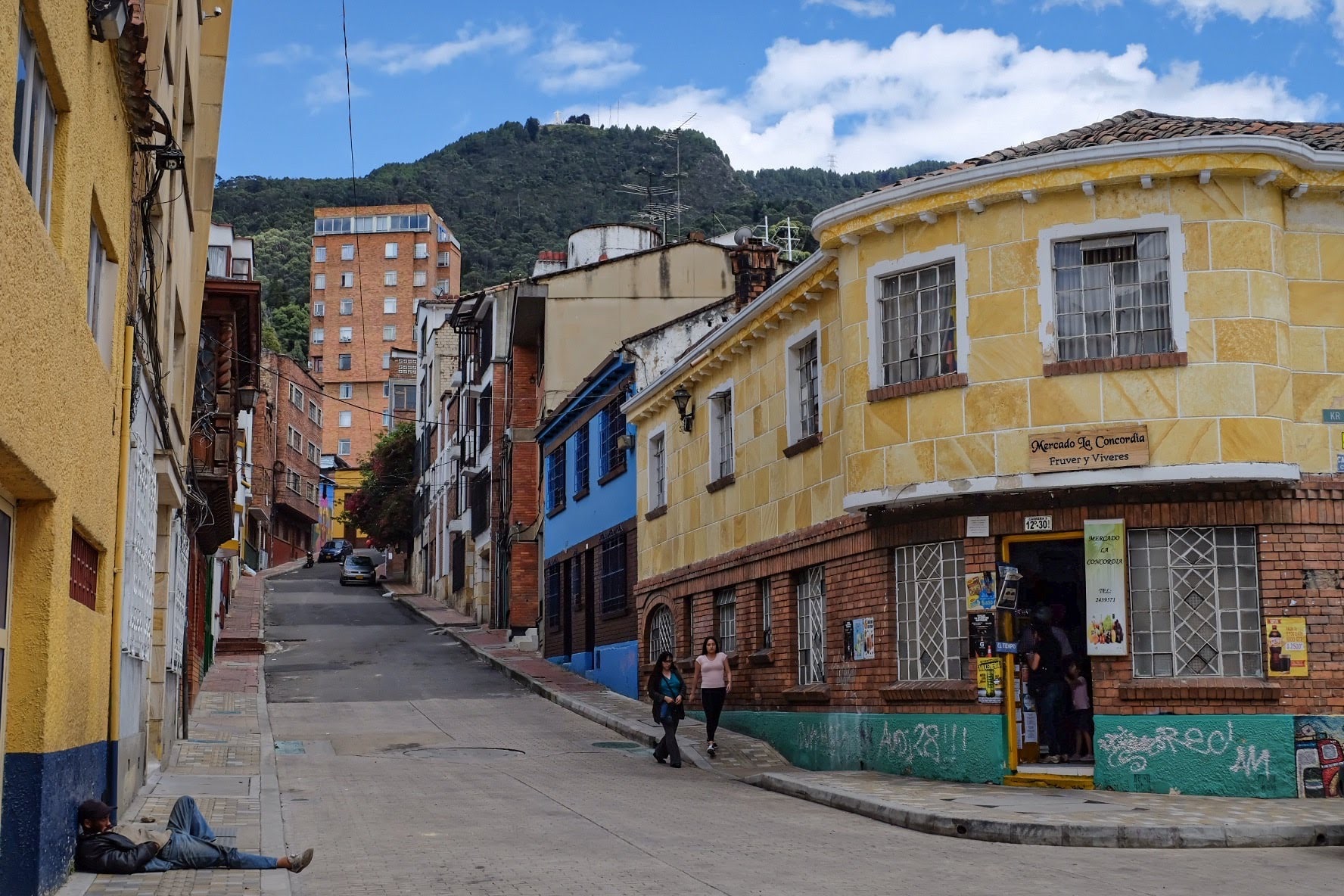 24 hours in Bogotá, Colombia, Here is 6 Must Do Experiences