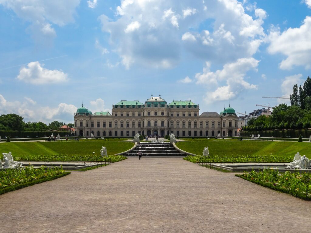 6 Reasons Why I Visit Vienna Every Summer