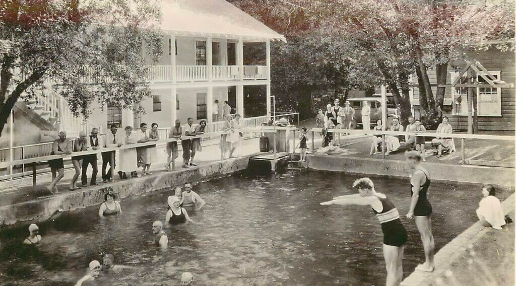 Harbin Hot Springs a Getaway to Spiritual Freedom Traxplorio