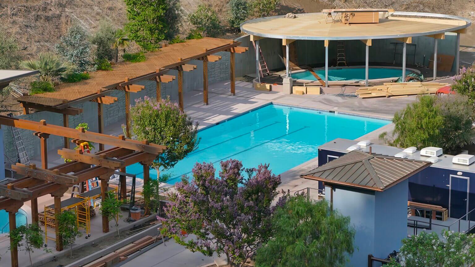 Harbin Hot Springs a Getaway to Spiritual Freedom Traxplorio