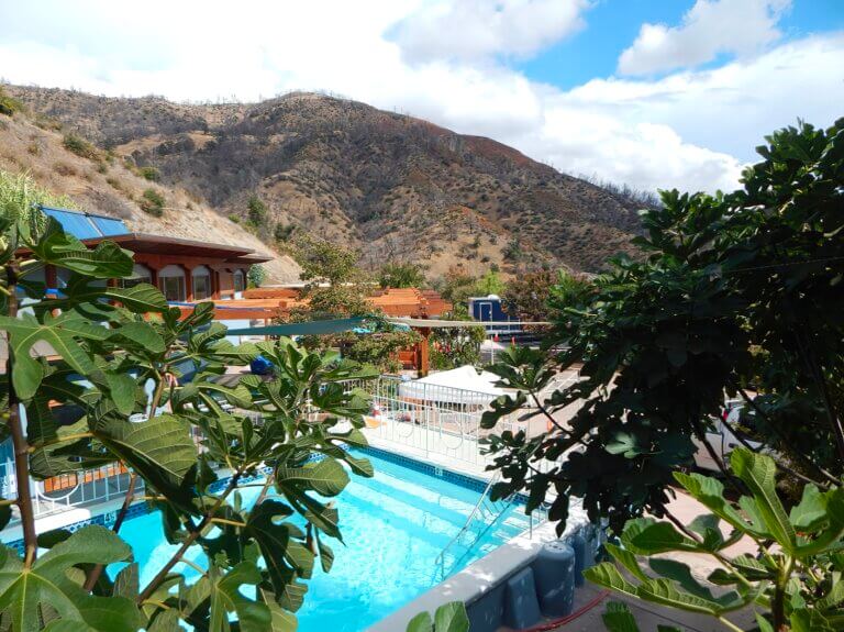 Harbin Hot Springs a Getaway to Spiritual Freedom Traxplorio