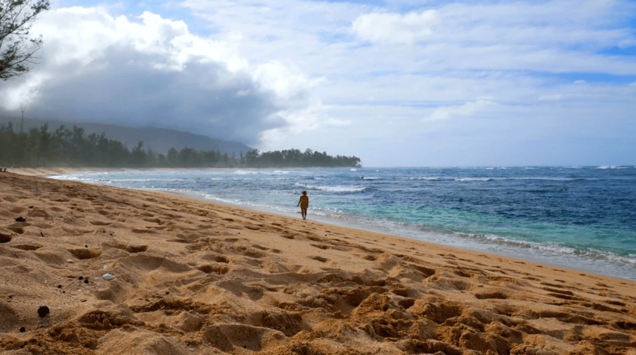 Are There Nude Beaches In Oahu? Traxplorio